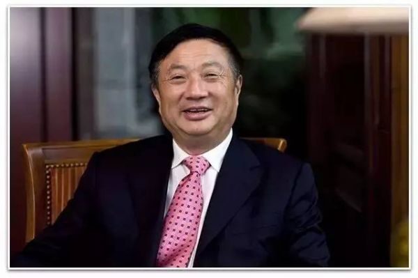 中国大器晚成的8位企业家 最小35岁最大75岁创业 个个堪称传奇