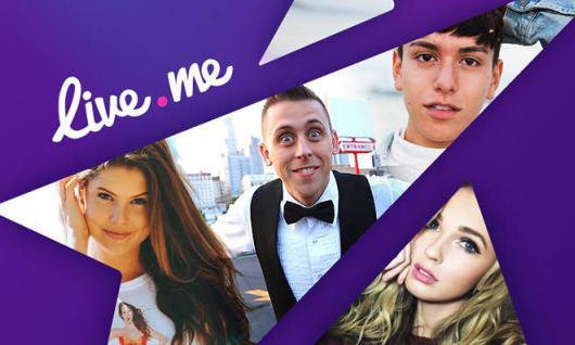 覆盖全球50个国家 猎豹移动直播子公司Live.me融资6000万美元