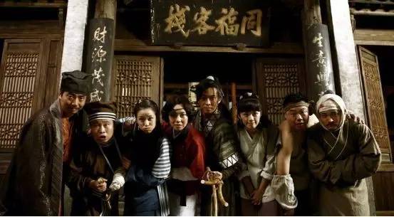 如果同福客栈IPO 佟湘玉、吕秀才、白展堂、钱掌柜谁收益最大？