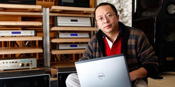 周鸿祎内部分享:领导力决定差距,这三种创业者我不看好