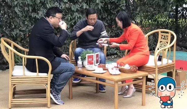 丁磊：中国做不出世界最一流的猪，我觉得是耻辱