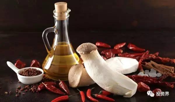 你好创始人|“解馋”林依轮和他价值3.6亿的饭爷辣酱