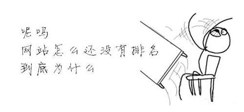 一个SEO工作者的基本日常