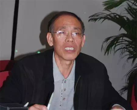 他曾是马云的伯乐 却“输”掉了市值70亿美元商业帝国