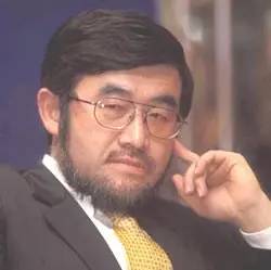 他曾是马云的伯乐 却“输”掉了市值70亿美元商业帝国