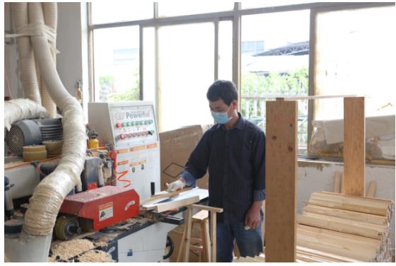 从濒临破产到流水破千万,他只用了1年时间