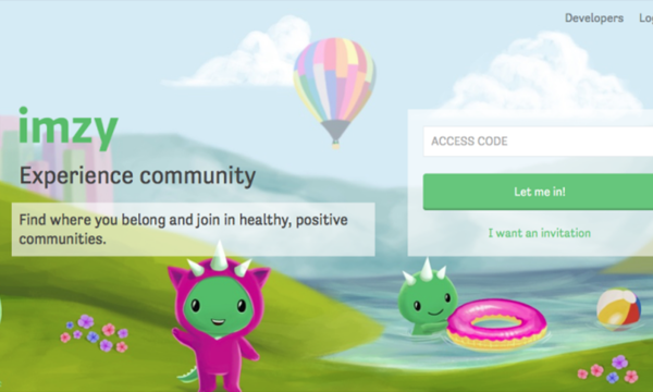 半年前融资1100万美元 “最友好社交网站”Imzy如今却悄然倒闭