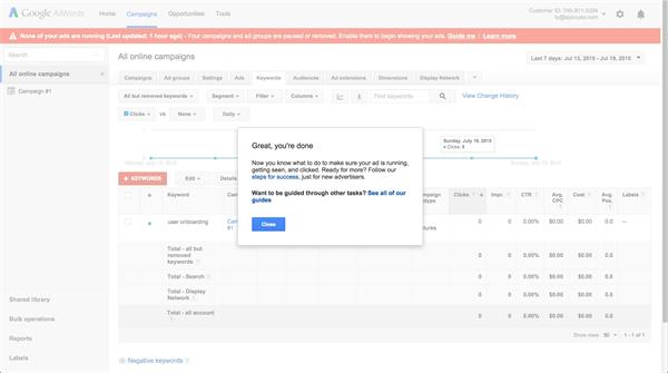 想知道用户体验是否有效？试试谷歌的用户体验新框架HEART！