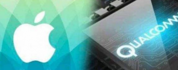 手机专利肿么啦 高通苹果火力全开上演撕逼大战