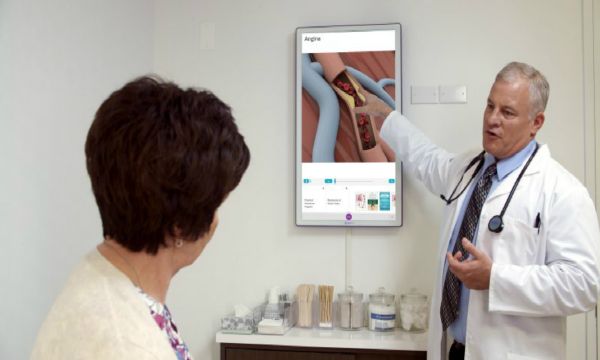 医疗创企Outcome Health获5亿美元A轮融资，估值超50亿美元