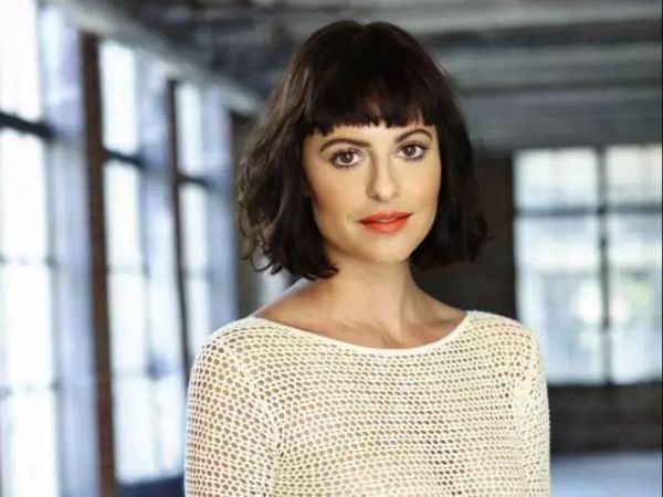 别光看《神奇女侠》,曲筱绡等创业女性比你想得更燃更优秀