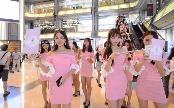 5月份扎堆融资，斗鱼映客们究竟在想什么怕什么