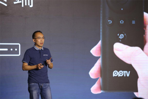 PPTV截胡乐视体育后开放百亿版权:跟电视厂商结盟