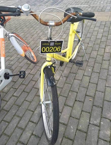 面对疯狂扩张的ofo和摩拜，小企业该如何生存？悟空单车复盘死亡教训