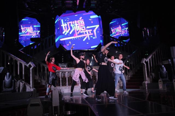 音乐短视频成为创业新风口 奶糖能成为爆款吗？