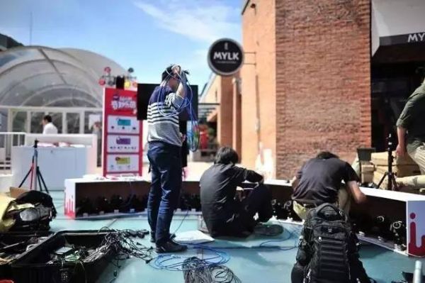 社交平台可以把内容生态玩的多妖？in玩给你看