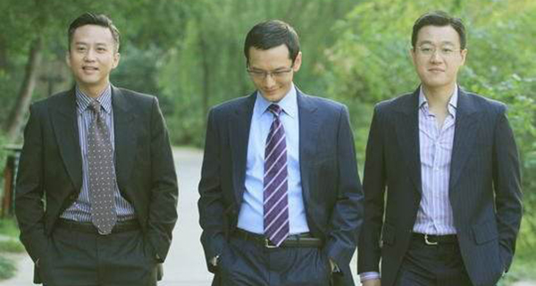 俞敏洪：如果公司成立之初就用徐小平，新东方就会死掉