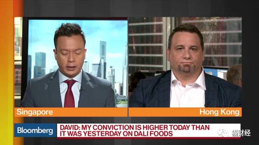 遭机构做空，达利园正面硬怼：想搞垮我？不存在的！