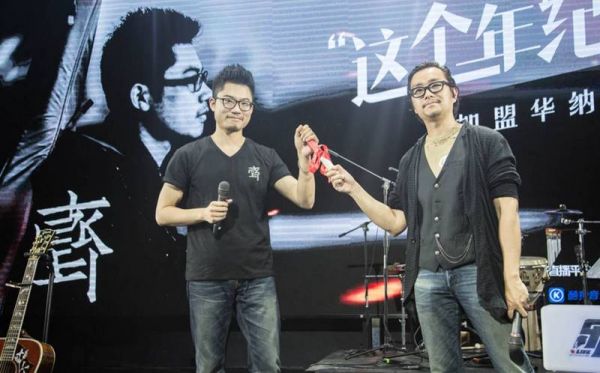 当独家版权不再成为门槛，数字音乐平台竞争还能怎么玩？