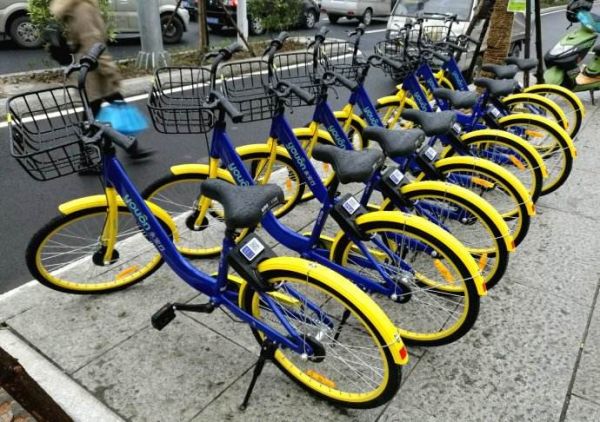 永安行或将重启IPO但盈利仍然有困难