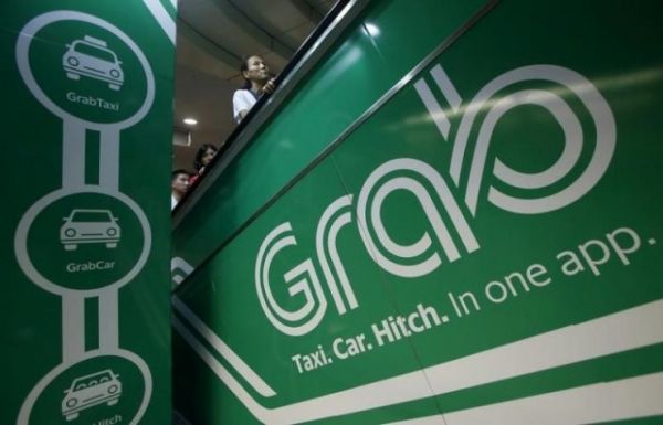 阿里巴巴欲投资Uber对手Grab，加入共享出行融资战