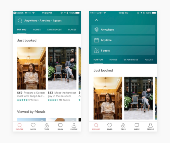 用一个实战案例 手把手教你把作品集改得焕然一新！