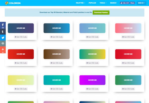 2017年6月的这些设计圈干货 你就别错过了~