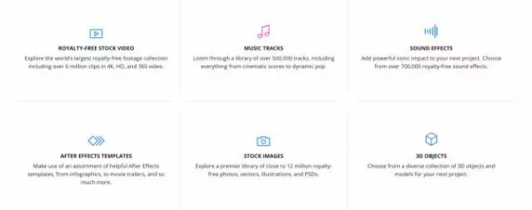 推荐9个超实用的设计网站 让你工作时长减半！