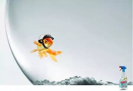 敢不敢进来？55个让你忍不住看两遍的创意广告！