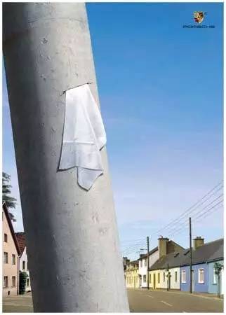 敢不敢进来？55个让你忍不住看两遍的创意广告！