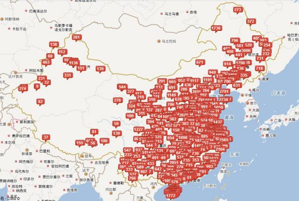 投资人眼中的中国：从鸭脖到单车，全世界VC的钱，都补贴到了北上广