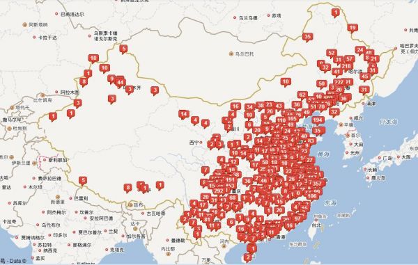 投资人眼中的中国：从鸭脖到单车，全世界VC的钱，都补贴到了北上广
