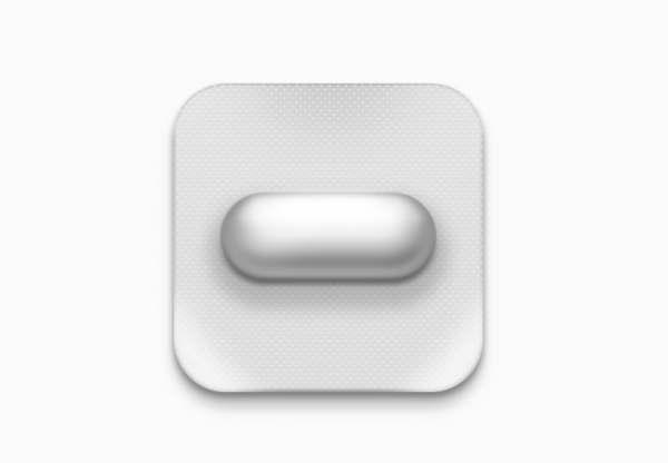 临摹练习后 我总结了5个图标绘制的实战技巧