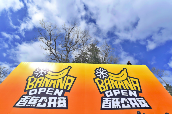王思聪旗下香蕉体育完成3000万元A轮融资，北极光创投领投