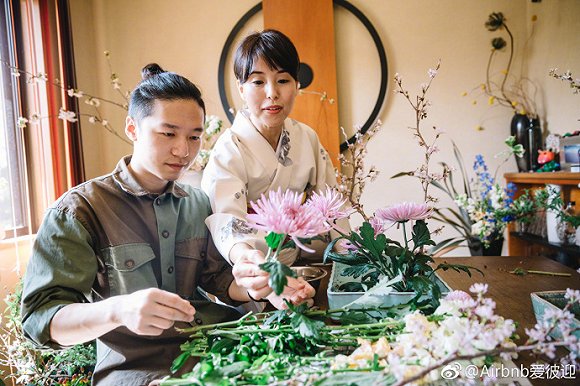 为了让大家明白“我是谁” Airbnb爱彼迎在中国做了什么？