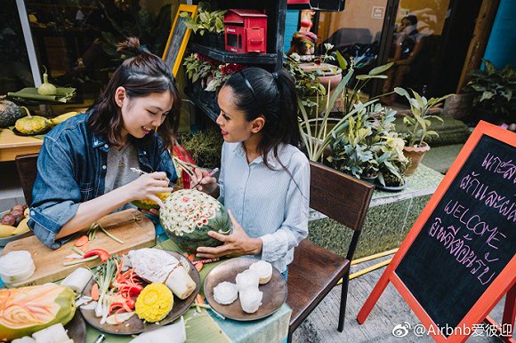 为了让大家明白“我是谁” Airbnb爱彼迎在中国做了什么？