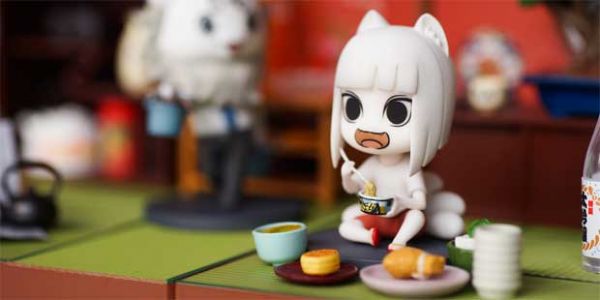 背靠B站、有妖气，ACTOYS完成千万元级人民币A轮融资  你愿为二次元手办买单吗？