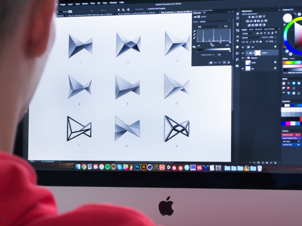 想转型成为用户体验设计师 只会画图远不够