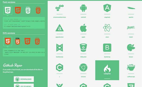 福利！2017年7月前端开发者超实用干货大合集