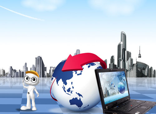 避免这六个陷阱 企业建站才能666