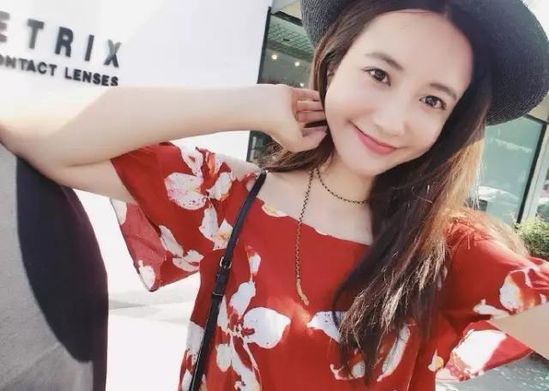 收入竟然超过卡戴珊 中国网红张大奕赢在哪?