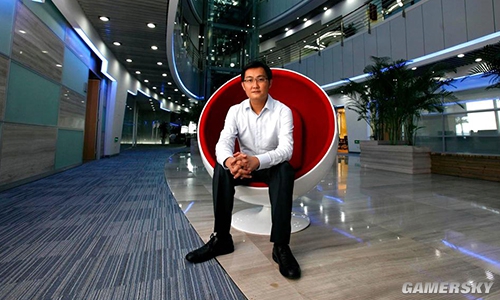 十年时间，腾讯是怎么变成游戏界庞然大物的