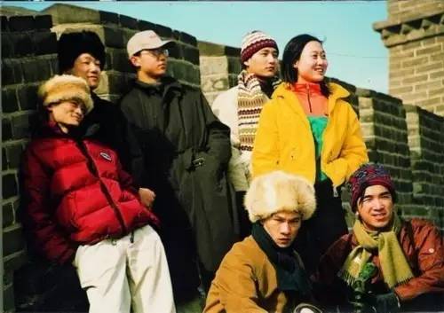 马云被嘲讽、刘强东卖碟……大佬们北漂的那些年我们经历的他们都经历过