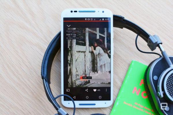 在线音乐服务SoundCloud将获私募投资 售大部分股权