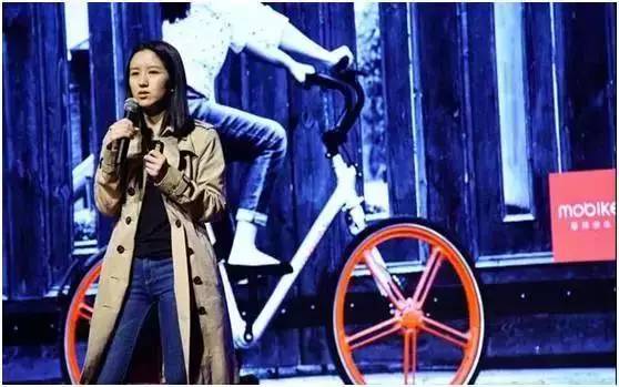 2年从一个小记者到百亿公司大老板 摩拜创始人胡玮炜是怎么做到的？