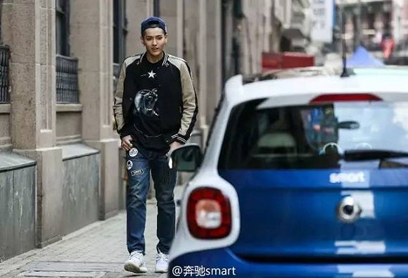 吴亦凡VS鹿晗 互怼的不止是粉丝还有品牌们