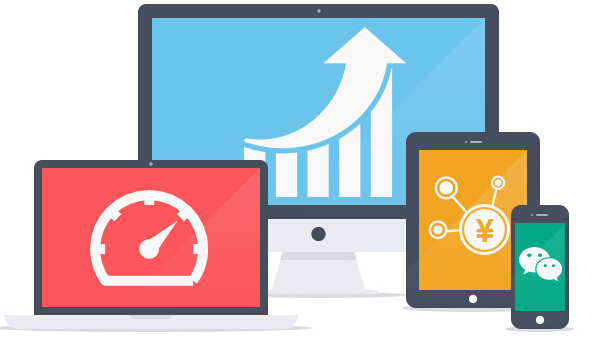 企业建站首选H5建站 微企点三大特点脱颖而出