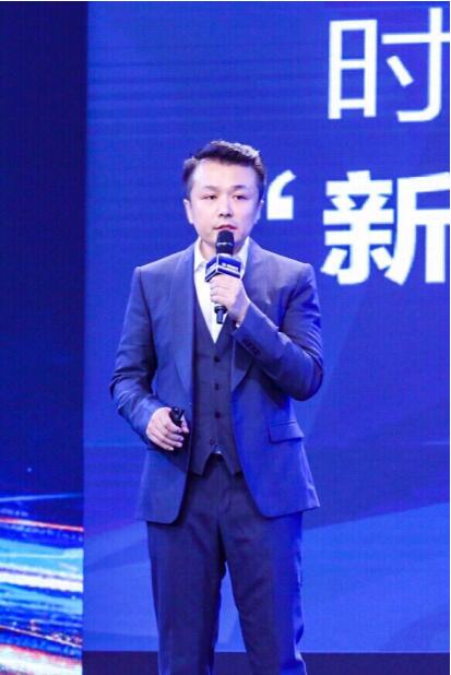 镖狮网梁明湘：营销的大趋势是数字化