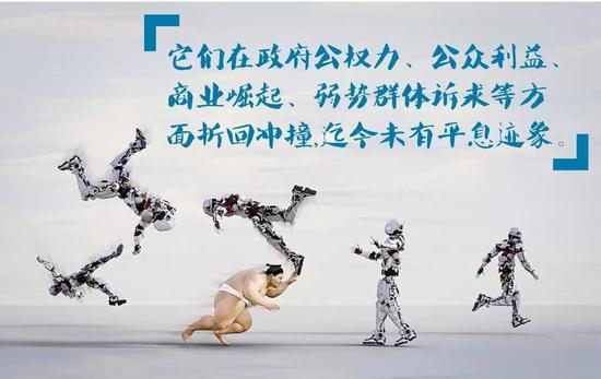 吴晓波：创业黑马上市 牛文文的创业八年