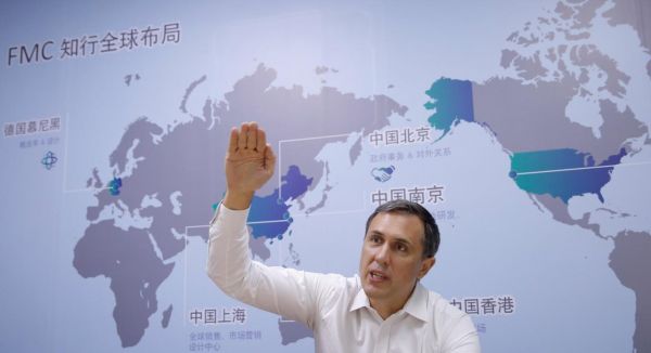 Future Mobility获得2亿美元最新一轮融资